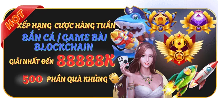 Chương trình hoàn trả không giới hạn vin99 nhà cái