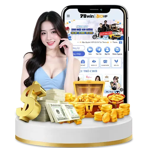 Kho game nổ hũ đa dạng