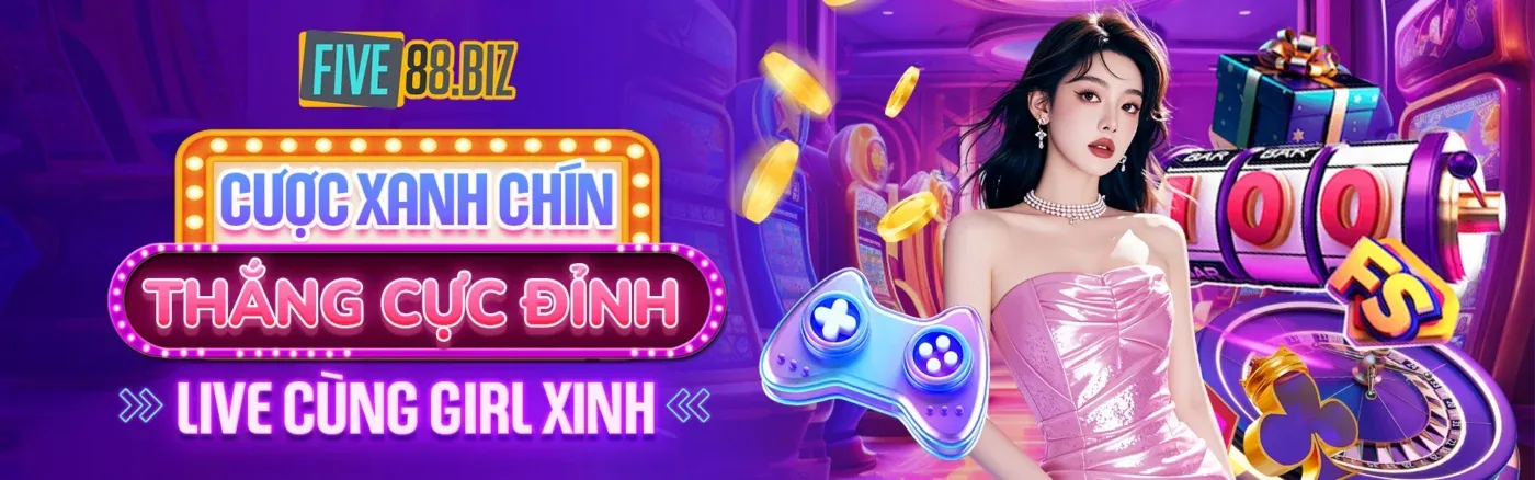 Nổ Hũ Vin99 Nhà Cái 2026 với các trò chơi slot đỉnh cao và giải thưởng lớn