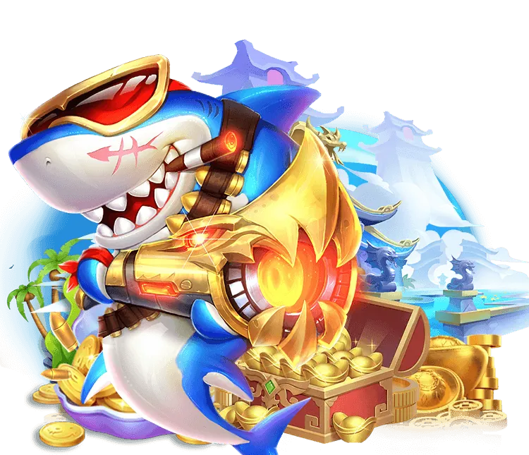 Game slot Đại Dương Bí Ẩn vin99