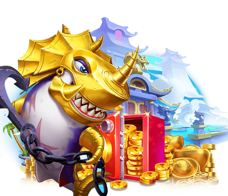 Game slot Rồng Vàng Châu Á vin99